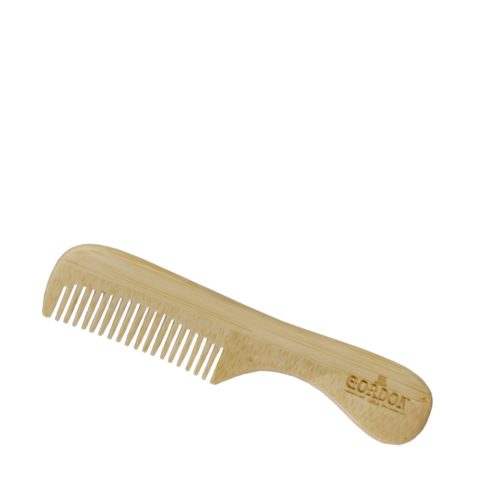 Gordon Brush Wooden Peine de madera