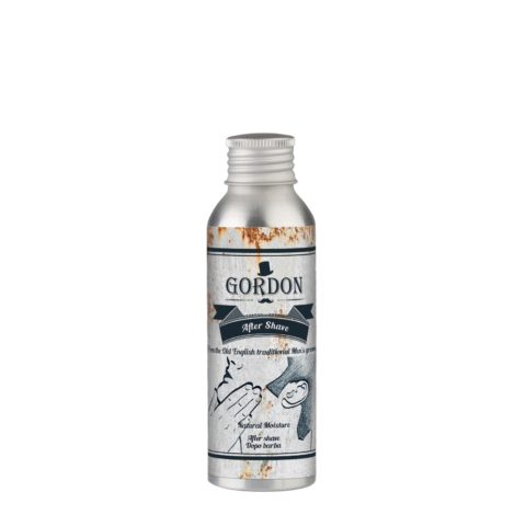 Gordon Loción alcohólica después del afeitado 100ml