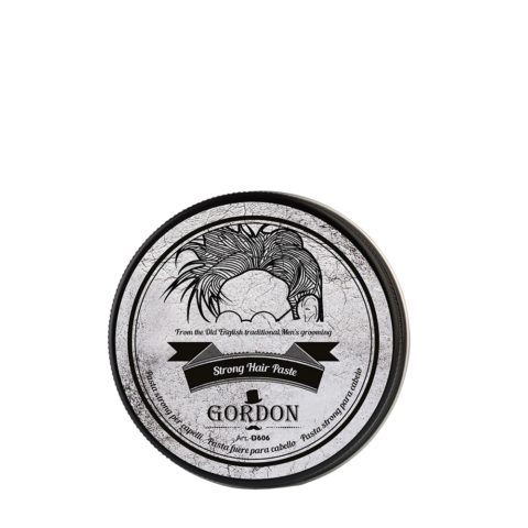 Gordon Hair Strong Paste 100ml - cera de fijación fuerte