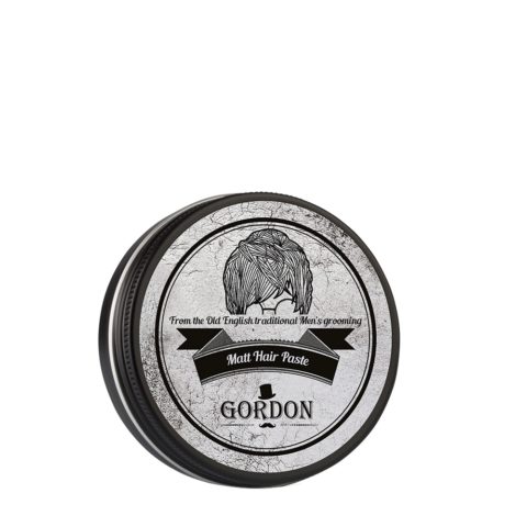 Gordon Hair Matt Paste 100ml - Cera opaca