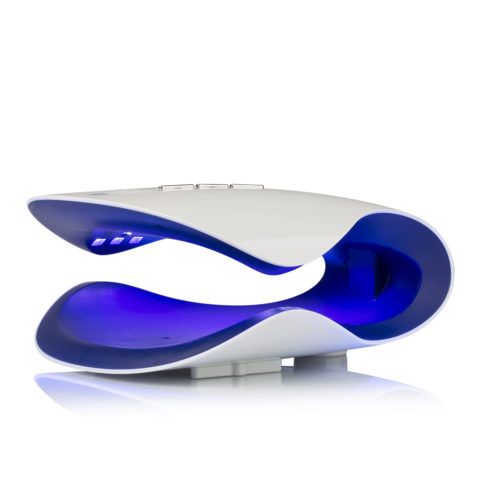 Labor Ergonomic Nail Lamp 48 Watts