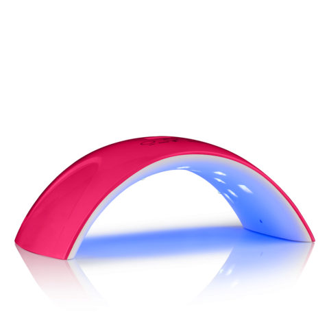 Labor Nail Lamp Bridge Led Uv 24w