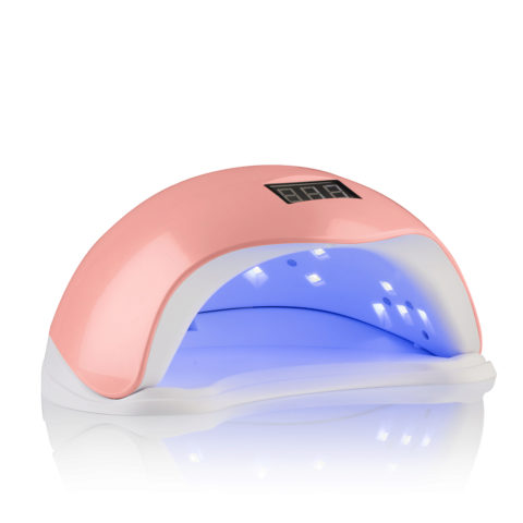 Labor Nail Lamp Bloom Led Uv 48w