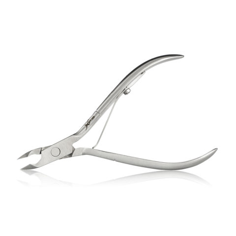 Xps Stainless Steel Cuticle Nipper 7mm