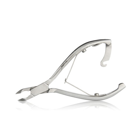 Xps Stainless Steel Cuticle Nipper 3mm
