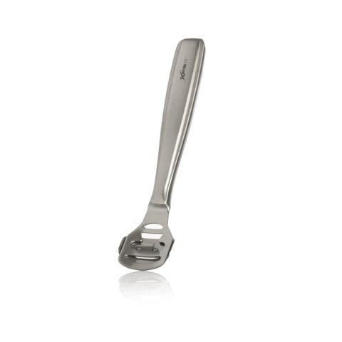 Xps Corta callos de Acero Inoxidable  Esterilizable (cuchilla no incluida)