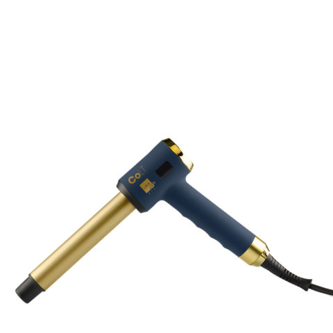 Labor Pro Curler Rizador Ergonómico Colt de 25 mm