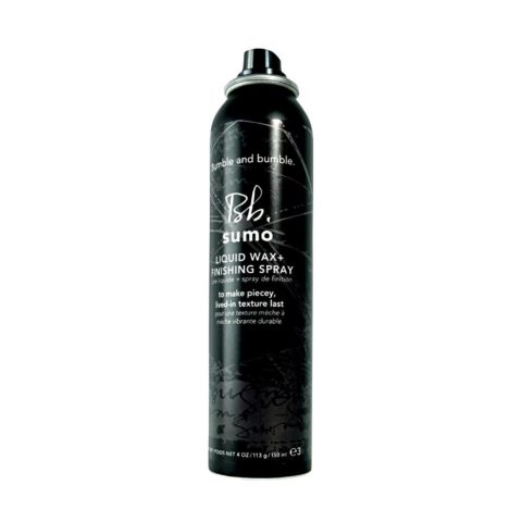 Bb. Sumo Liquid Wax Finishing Spray 150ml - cera en spray