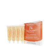 Bumble and bumble. Bb. Hairdresser's Invisible Oil Hot Oil Concentrate 4x15ml - aceite hidratante