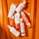 Bumble and bumble. Bb. Hairdresser's Invisible Oil Hot Oil Concentrate 4x15ml - aceite hidratante