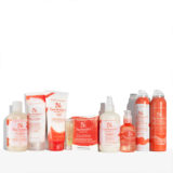 Bumble and bumble. Bb. Hairdresser's Invisible Oil Hot Oil Concentrate 4x15ml - aceite hidratante