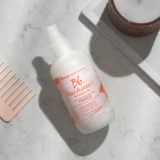 Bumble and bumble. Bb. Hairdresser's Invisible Oil Primer 250ml - suero protección térmica