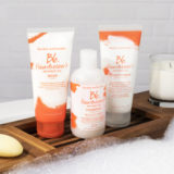 Bumble and bumble. Bb. Hairdresser's Invisible Oil Shampoo 250ml - champú hidratante cabellos secos