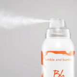 Bumble and bumble. Bb. Hairdresser's Invisible Oil Protective Dry Oil Finishing Spray 150ml - spray antihumedad
