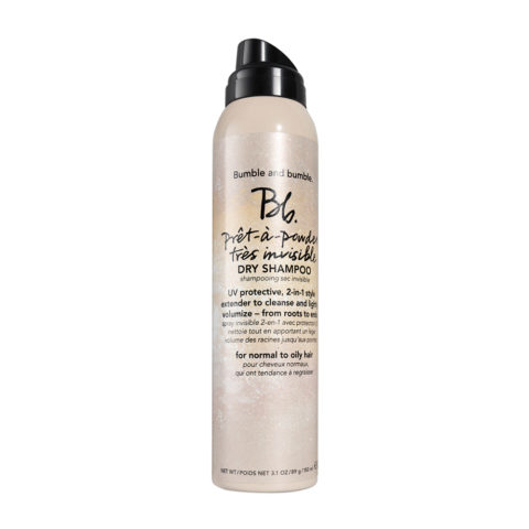 Bb. Pret A Powder Tres Invisible Dry Shampoo 150ml - champú seco