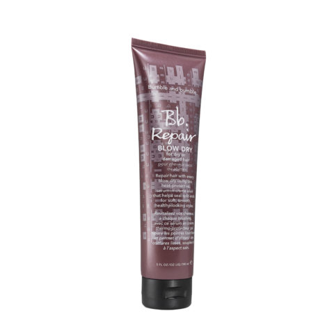 Bb. Repair Blow Dry Serum 150ml - suero cabellos dañados