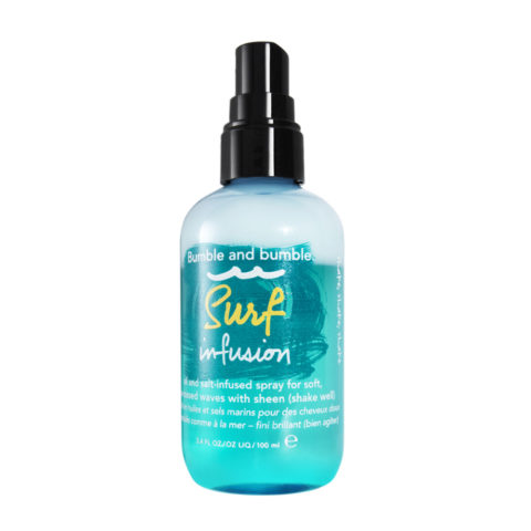 Surf Infusion 100ml -  spray de sal marina