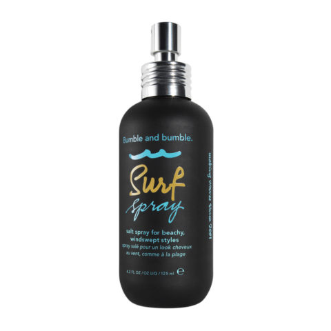 Surf Spray 125ml - spray de sal marina