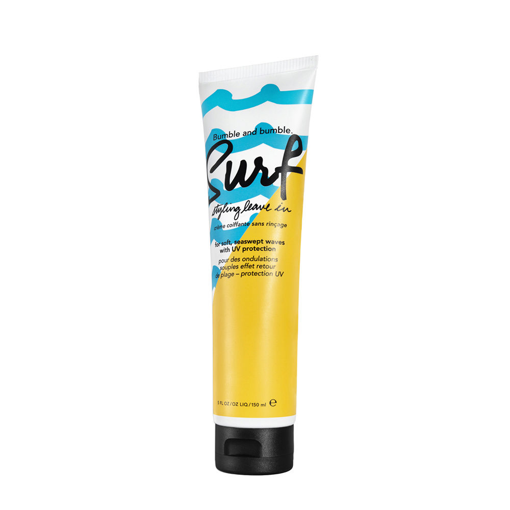 Bumble and bumble. Surf Styling Leave In 150ml - crema hidratante sin enjuague