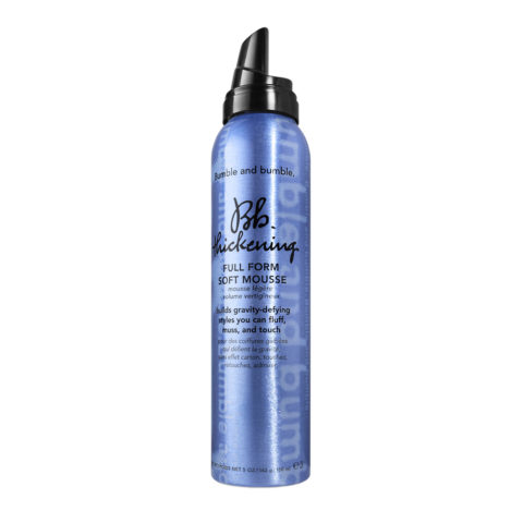 Bb. Thickening Volume Full Form Mousse 150ml - espuma volumizante ligera