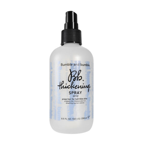 Bb. Thickening Spray 250ml - spray volumizante