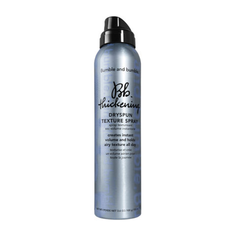Bumble and bumble. Bb. Thickening Dryspun Texture Spray 150ml  - spray volumen a las raices