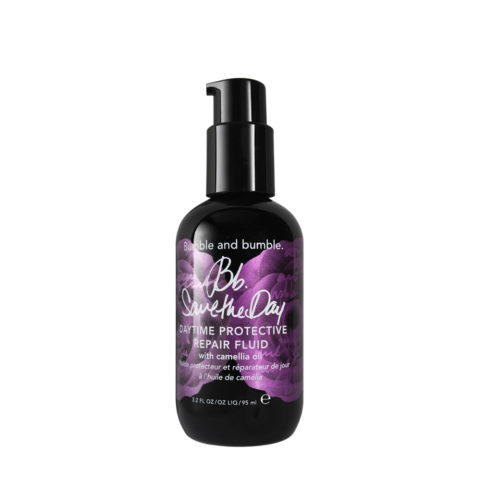 Bumble and bumble. Bb. Daytime Protective Repair Fluid 95ml- fluido cabellos dañados