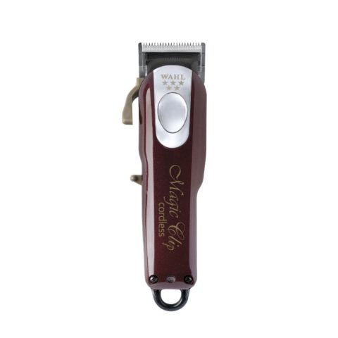 Cordless Magic Clip - máquina cortapelos sin cable