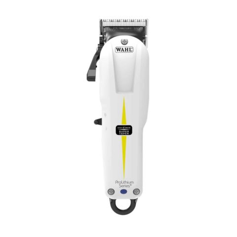 Wahl cortadora de cabello inalámbrica Cordless Super Taper