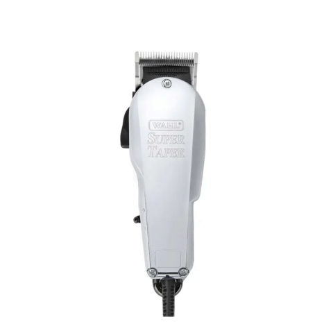 Wahl Cortapelos Chrome Super Taper - cortadora de cabello con cable