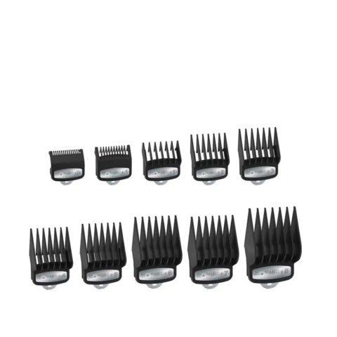 Wahl Set 10 Peines Premium