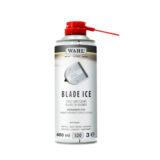 Wahl Blade Ice 400ml - spray para enfriar, lubricar y limpiar el cabezal de corte