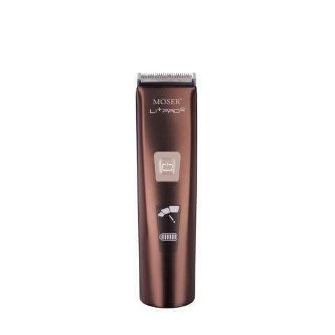 Moser Cordless Clipper Li+Pro 2