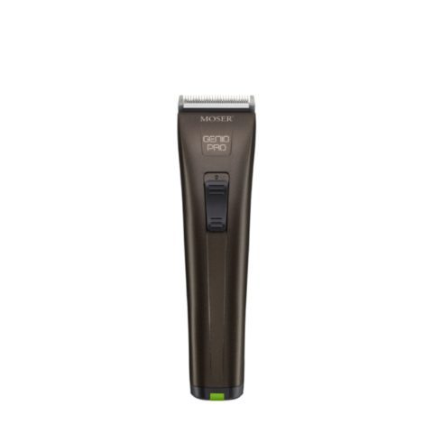 Moser Cordless Clipper Genio Pro
