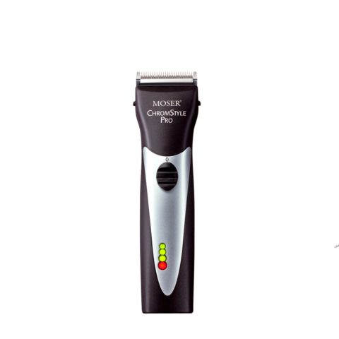 Moser Cordless Clipper ChromStyle Pro Negro