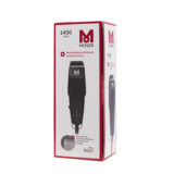 Moser 1400 Mini - mini cortadora