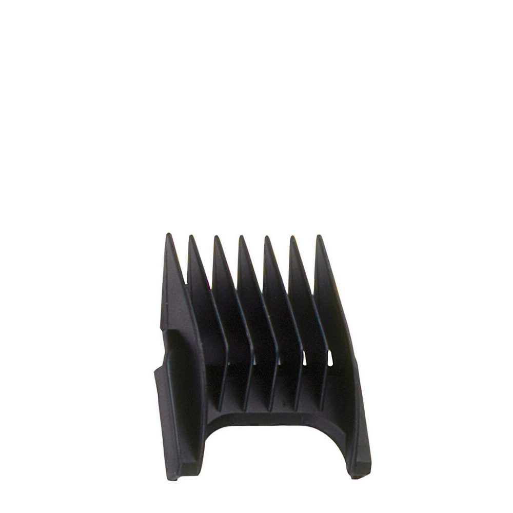 Rialzo 9 mm - peine 9 mm