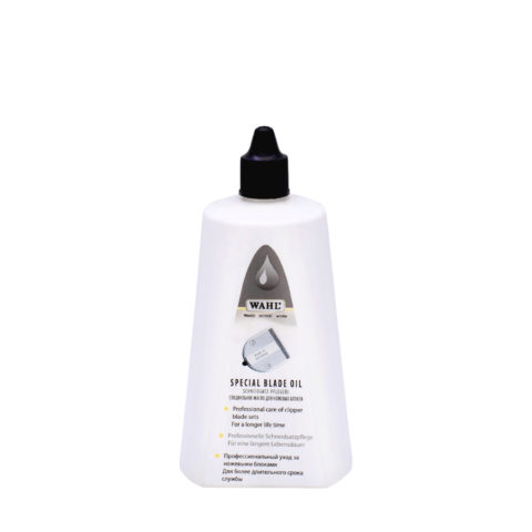 Wahl Moser Aceite para cabezas 200ml