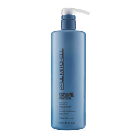 Spring Loaded Frizz-Fighting Conditioner 710ml