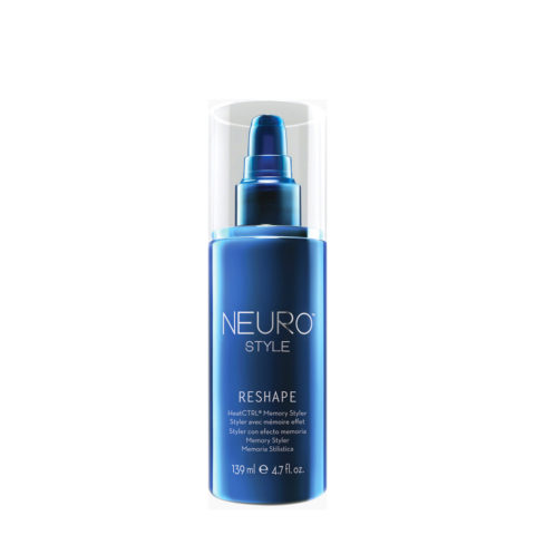 Neuro Style Reshape HeatCTRL Memory Styler 139ml