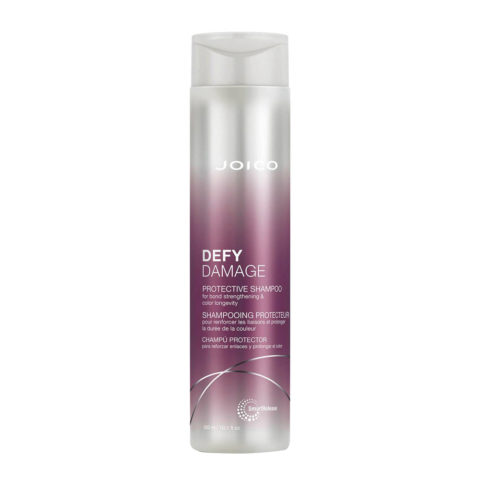 Defy Damage Protective Shampoo 300ml - champú protector fortalecedor