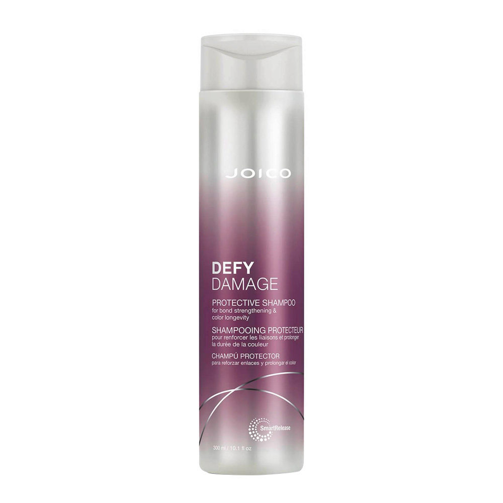 Joico Defy Damage Protective Shampoo 300ml - champú protector fortalecedor