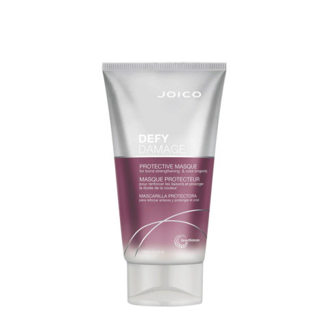 Joico Defy Damage Protective Masque 150ml - Mascarilla protectora reforzante