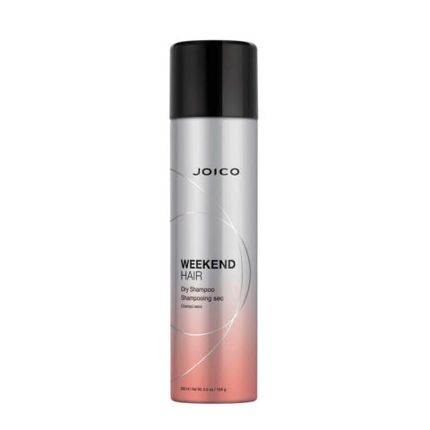 Joico Style & finish Weekend Hair Dry Shampoo 255ml - champú seco