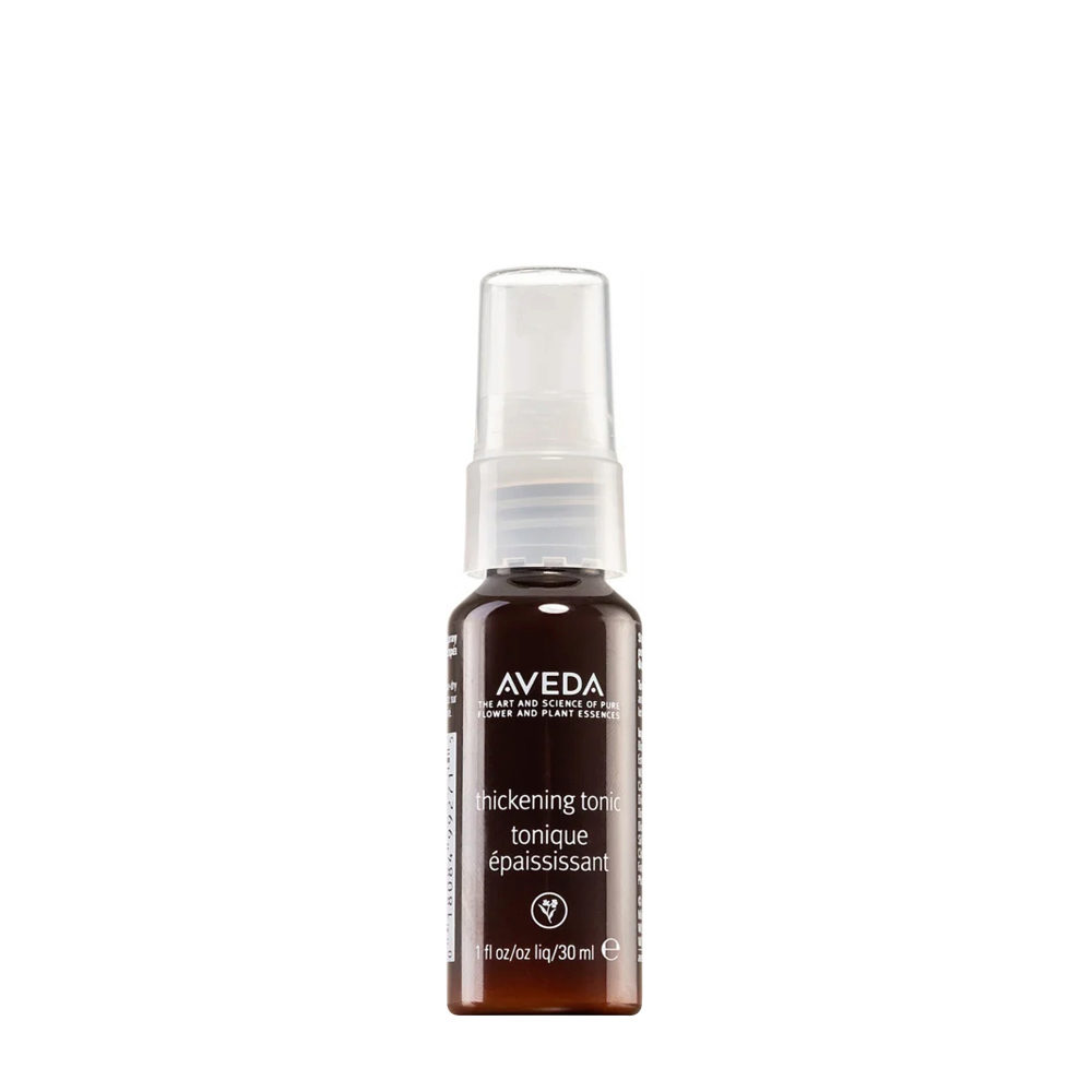 Aveda Styling Thickening Tonic 30ml - spray tónico espesante para cabello fino