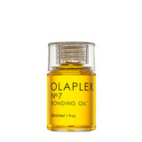 Olaplex N° 7 Bonding Oil 30ml - aceite reparador abrillantador anti-frizz