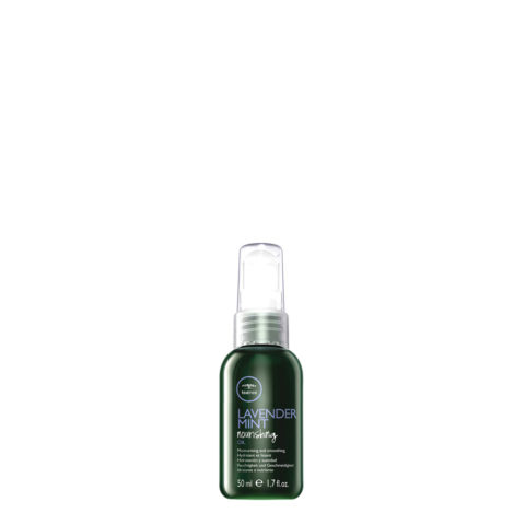 Tea Tree Lavender Mint Nourishing Oil 50ml