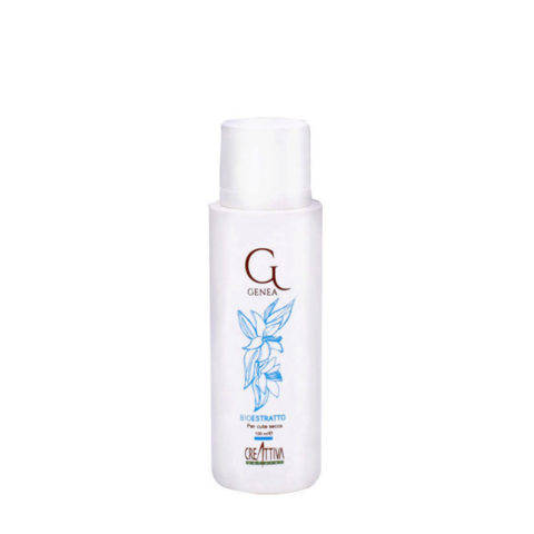 Erilia Creattiva Genea Bio Extracto Para Cuero Cabelludo Seco 100ml