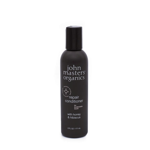 John Masters Organics Repair Conditioner For Damaged Hair 177ml - acondicionador para cabello dañado