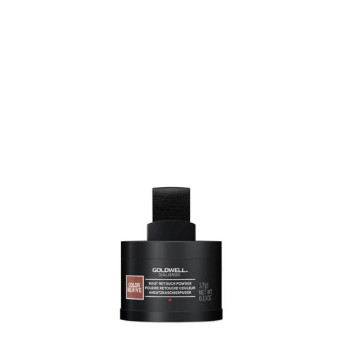 Goldwell Dualsenses Color Revive Root Retouch Medium Brown 3,7gr - retoque de raíces para todo tipo de cabello